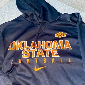 Oklahoma State Hoodie